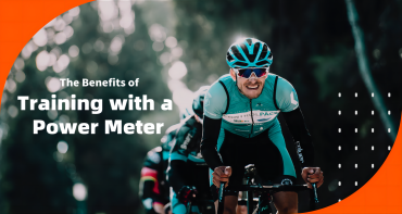Unlocking Your Cycling Potential: The Benefits of Training with a Power Meter