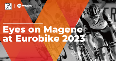 Eyes on Magene at Eurobike 2023 - Showcase Extensive Product Lineup