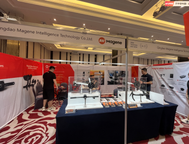 Magene Taichung Bike Week has Successfully Concluded!