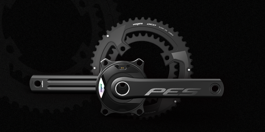 Magene Power Meter OEM | ±1% Accurate Cycling Solutions for Global Bike Brands