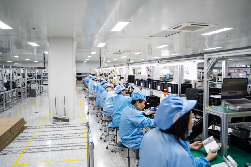 How Does Magene Improve Assembly Efficiency and Profitability for Bicycle Manufacturers?